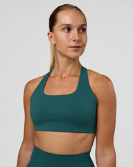 Transformative Teal