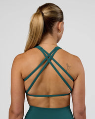 Transformative Teal