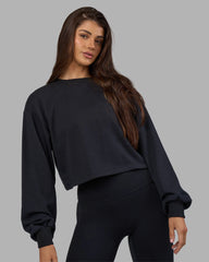 Black-Black