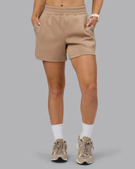 Light taupe