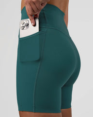 Transformative Teal