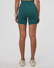 Transformative Teal