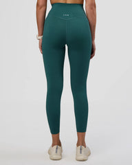 Transformative Teal