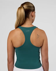 Transformative Teal