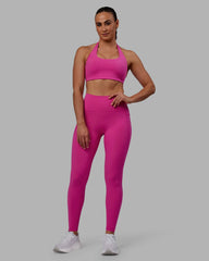 Fuchsia Pink