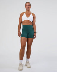 Transformative Teal