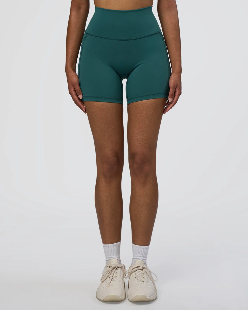 Transformative Teal