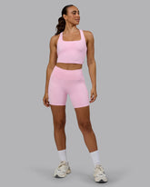 Pale Pink