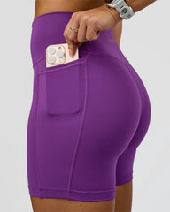Fresh Purple