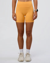 Warm Apricot
