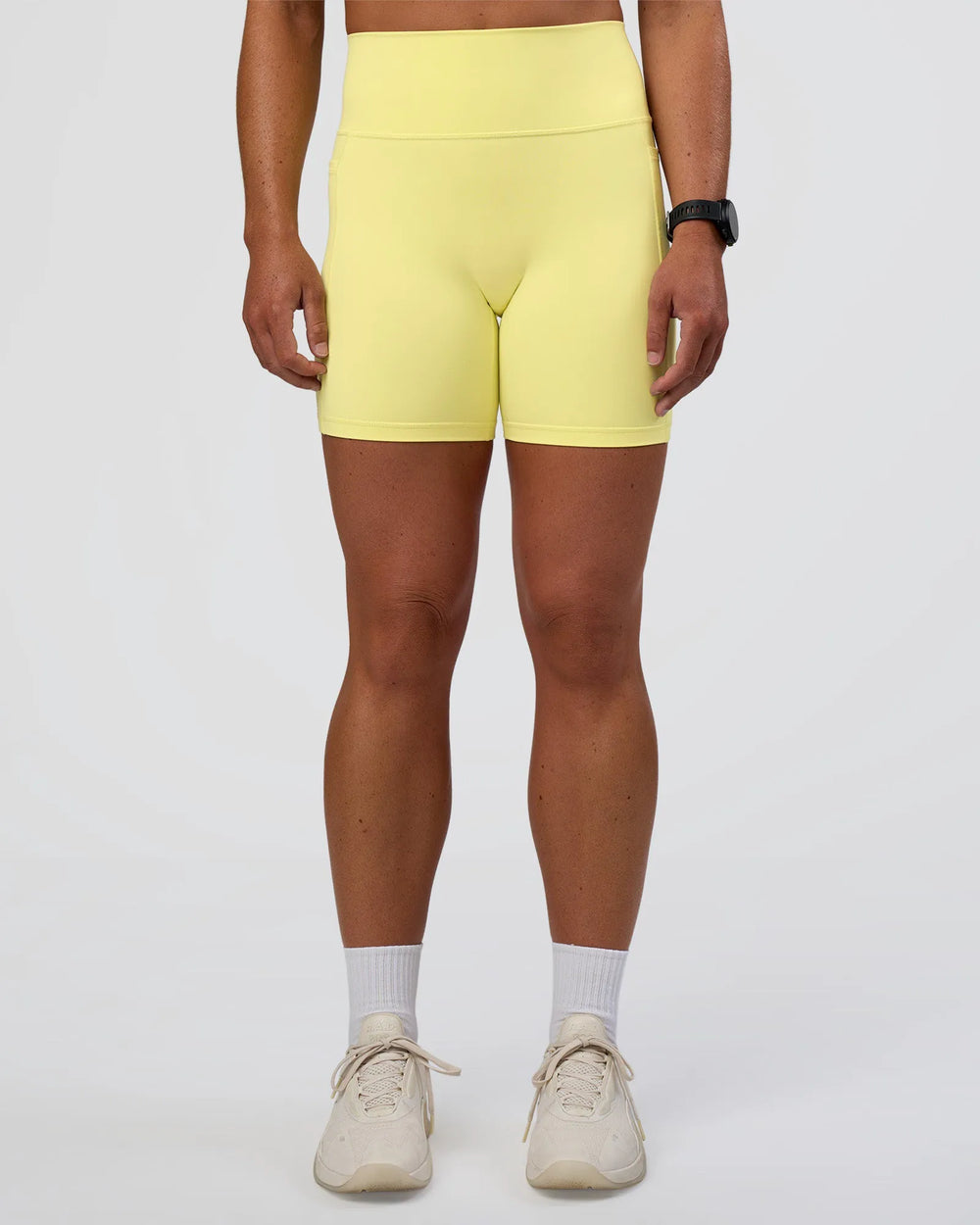 Yellow Fizz