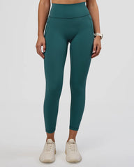 Transformative Teal