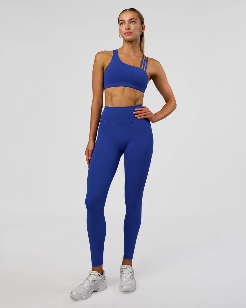 Electric Indigo