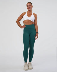 Transformative Teal