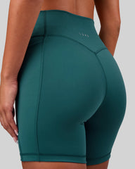 Transformative Teal