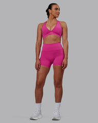Fuchsia Pink