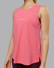Pink Lemonade-White