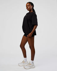 Black-Marshmallow
