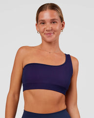 Future Navy-Ultra Fuchsia