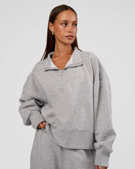 Light Grey Marl