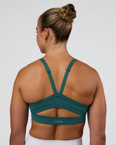 Transformative Teal