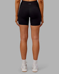 Black-Ultra Orange