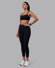 Black-Black