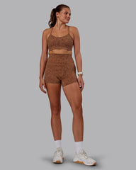 Caramel Agile Print
