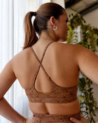 Caramel Agile Print