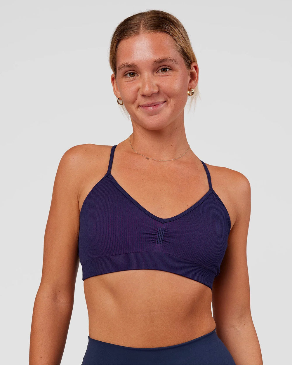 Future Navy-Ultra Fuchsia