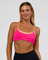 Ultra Pink-Cantaloupe