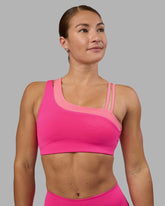 Ultra Pink-Candy Pink