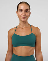 Transformative Teal