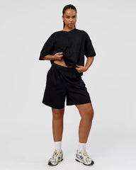 Black-Black