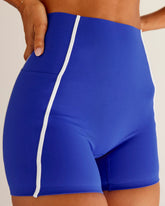 Electric Indigo