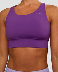 Fresh Purple