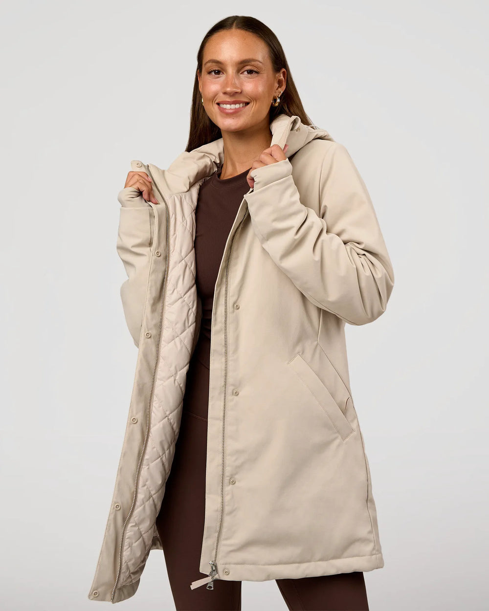 Shale Beige