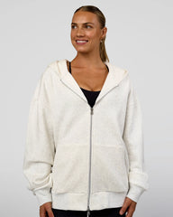 Silver Marl