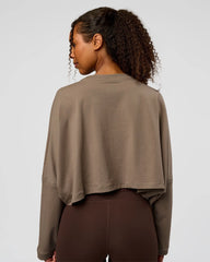 Taupe Ash