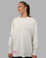 Digital Mist Washed