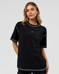 Black-White