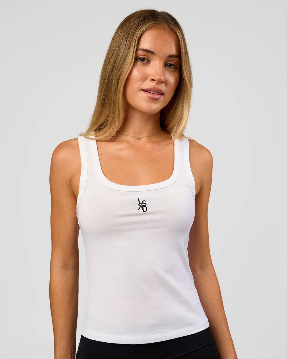 White-Black