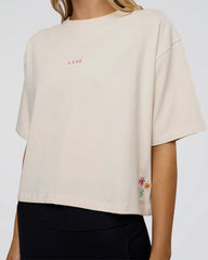 Off White-Multi