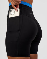 Black-Palace Blue