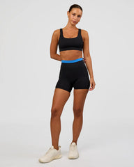 Black-Palace Blue