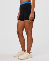 Black-Palace Blue