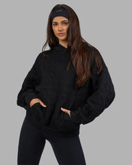 Black-Geometric