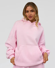 Marshmallow Washed