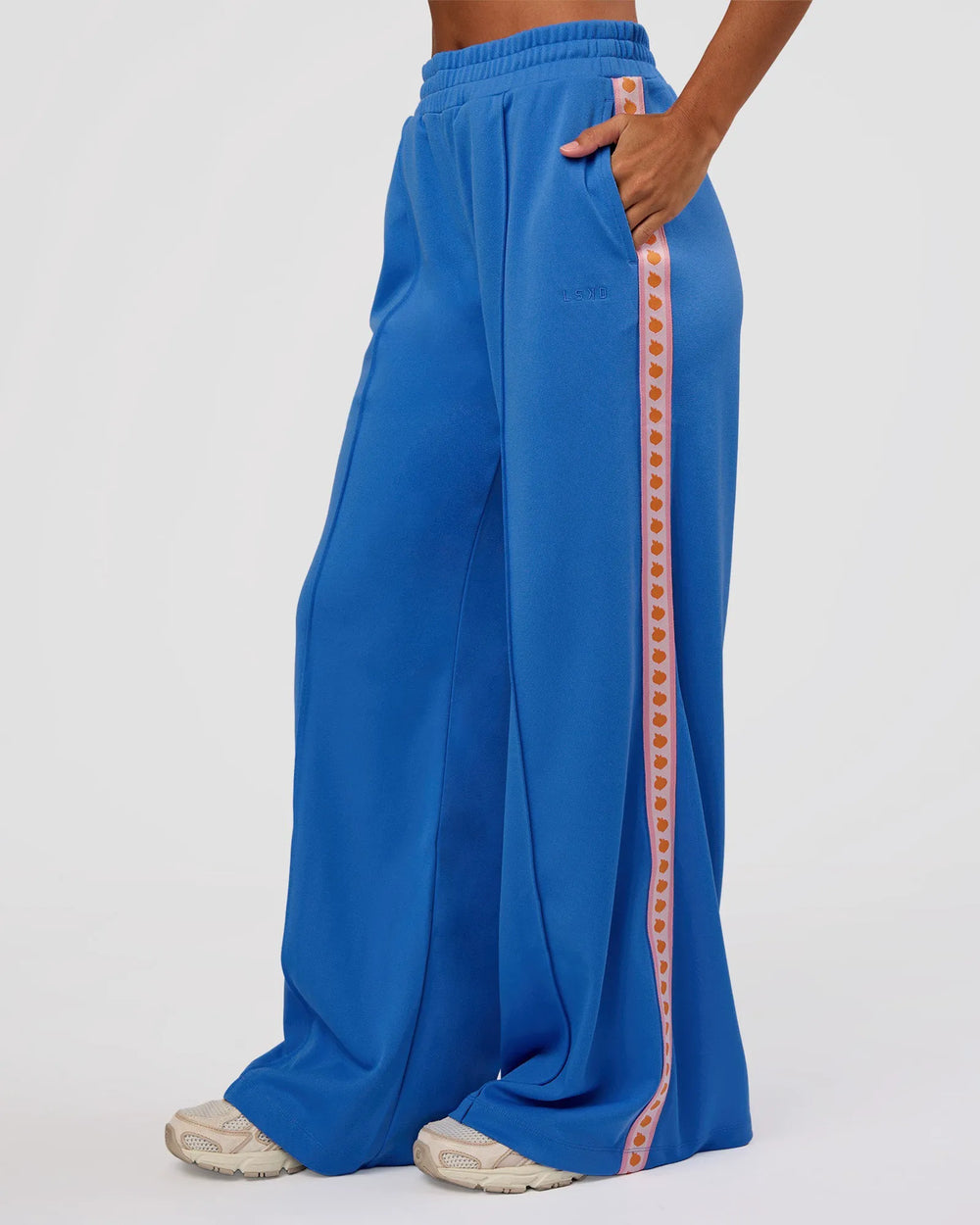 Palace Blue