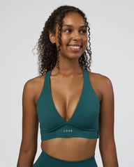 Transformative Teal